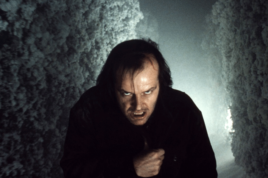 Stephen King i jego ekranizacje, od Carrie do Outsidera
