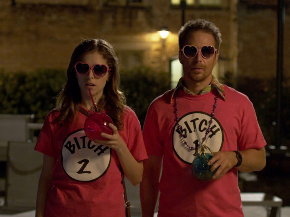     Zwiastun komedii sensacyjnej Idealny facet o zawodowym zabójcy