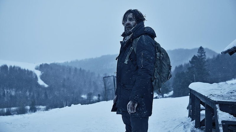     Warto obejrzeć na Showmax: Na Granicy