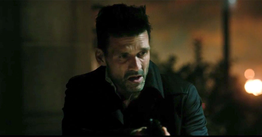     Nowy zwiastun filmu Noc oczyszczenia: Czas wyboru