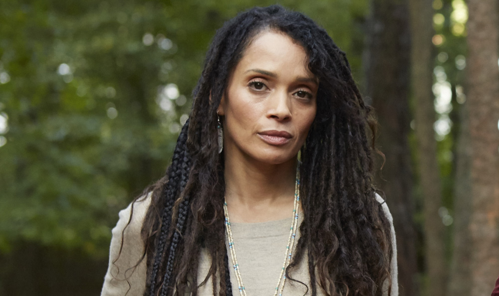     Lisa Bonet z dużą rolą w 4. sezonie Raya Donovana