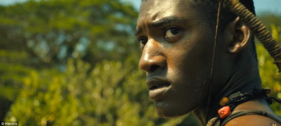 Nowa wersja miniserialu Korzenie – zobacz świetny zwiastun Roots