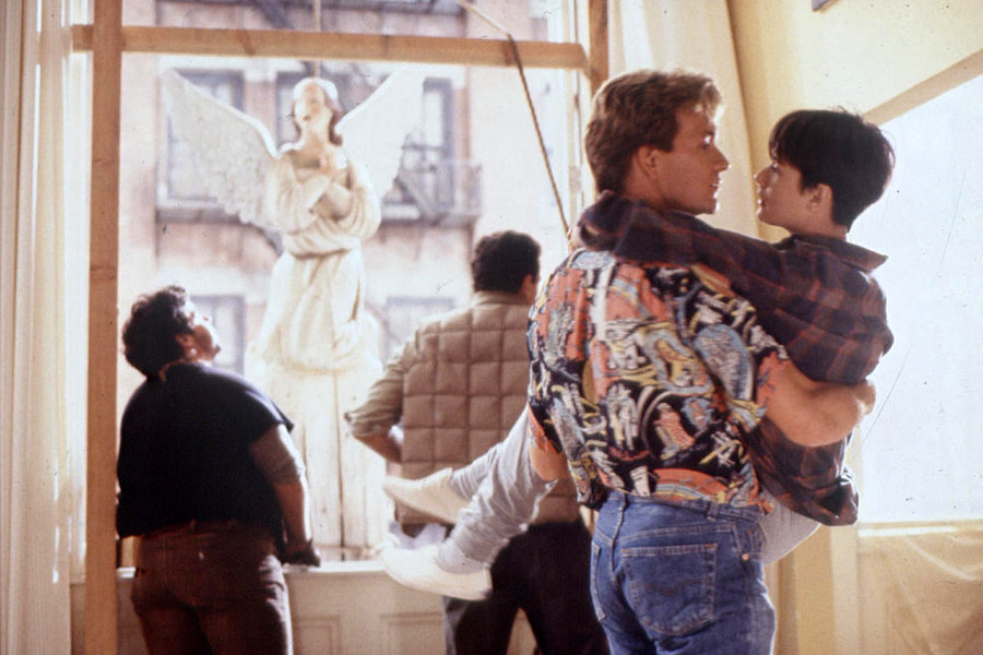 Uwierz w ducha – opowieść o miłości silniejszej niż śmierć ma już 30 lat! Czy dziś także wzrusza?