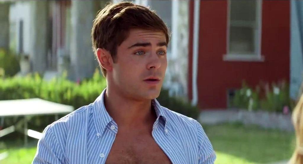     Oto zwiastun i plakat filmu Mike and Dave Need Wedding Dates