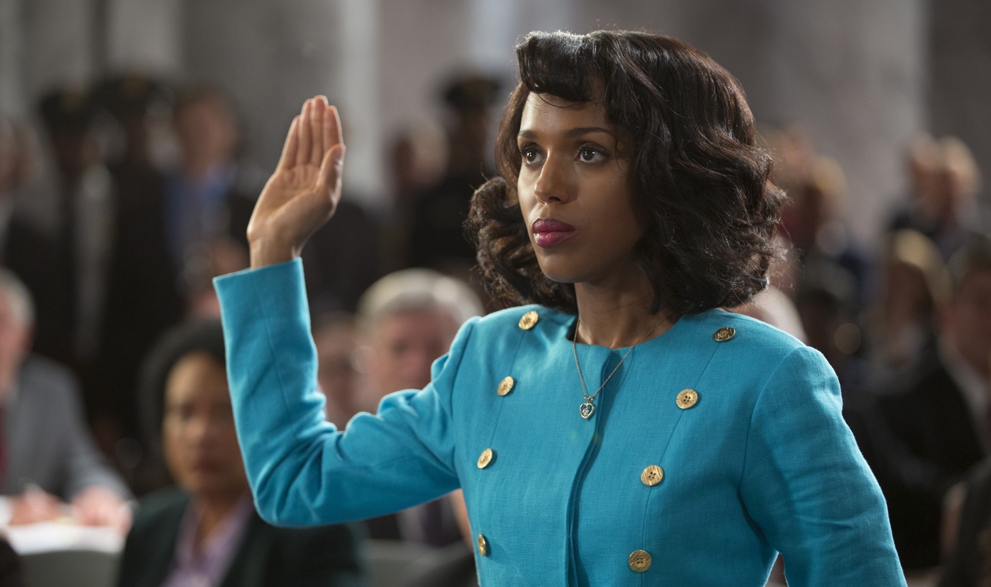 Confirmation: zwiastun nowego filmu HBO