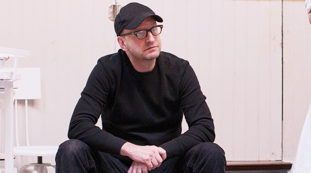     Steven Soderbergh wraca z emerytury?