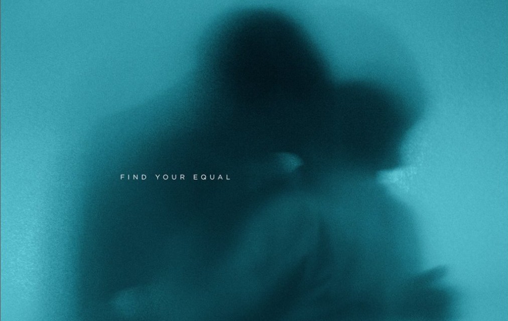 Klimatyczny zwiastun i plakat filmu Equals