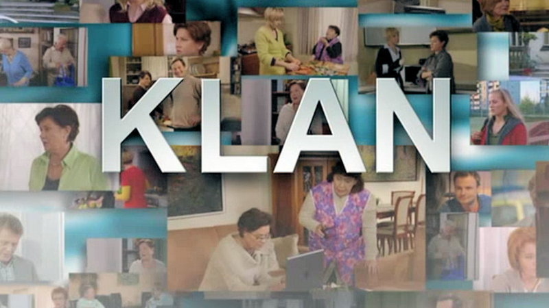     Klan kończy 20 lat. Pamiętacie, że ci aktorzy pojawili się w serialu?