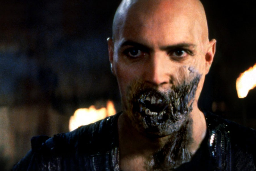     QUIZ: Jak dobrze znasz serię filmów Mumia