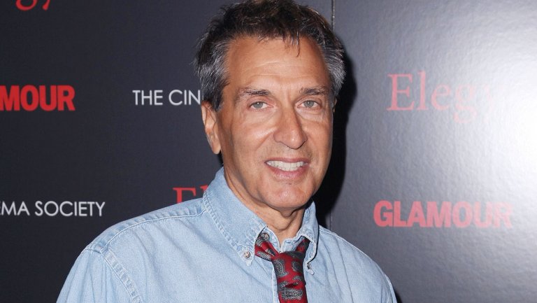     Nicholas Meyer producentem nowego serialu Star Trek