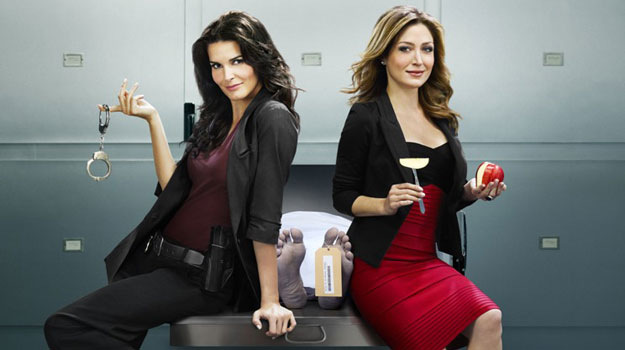     Zobacz teaser 2. części 6. sezonu serialu Partnerki