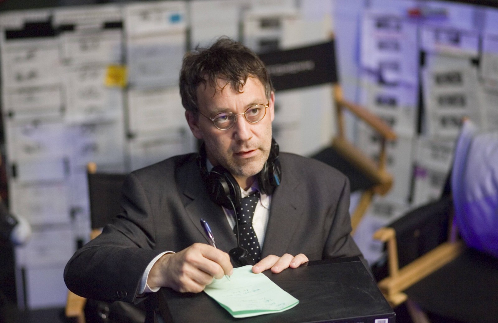 Sam Raimi stworzy nowy horror dla Columbia Pictures