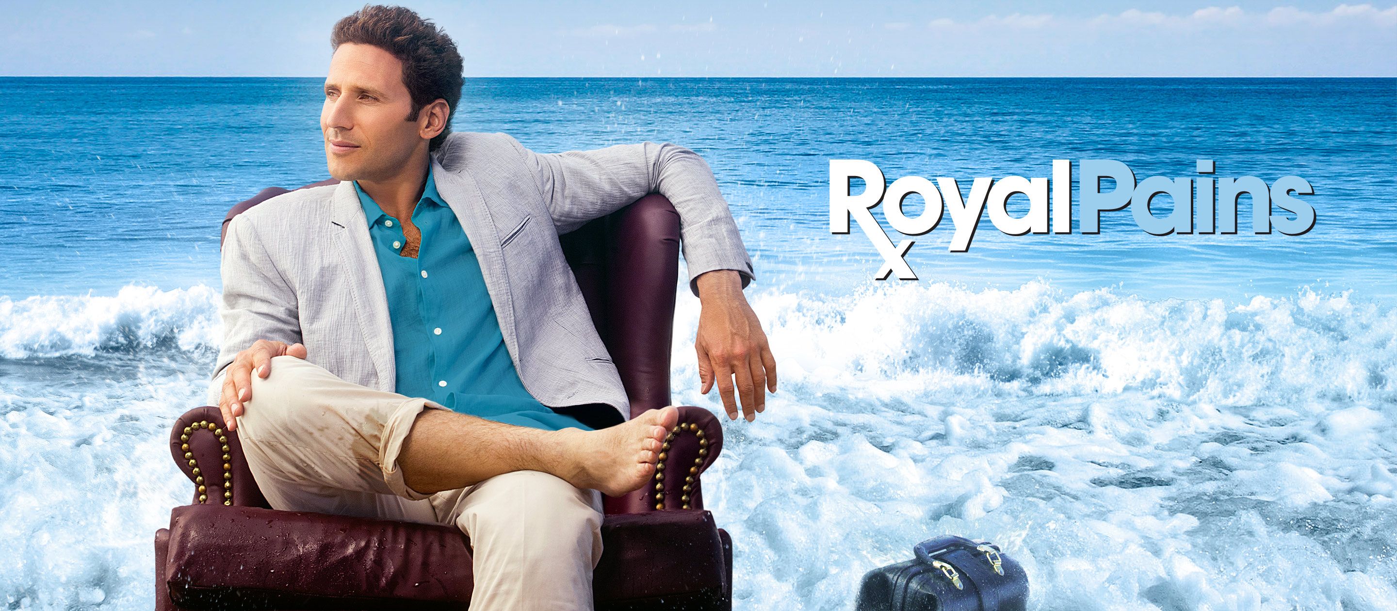     Koniec serialu Bananowy doktor – nie będzie 9. sezonu