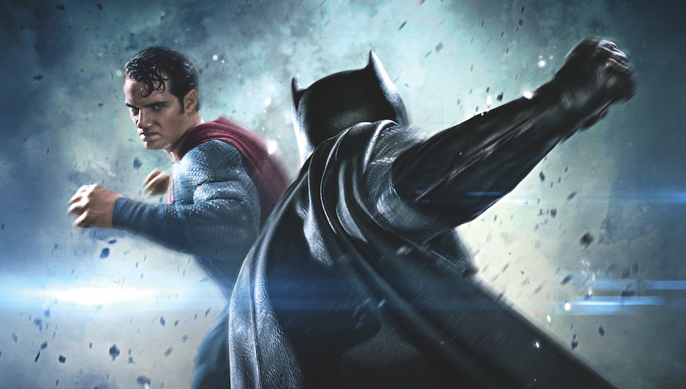 Garść nowych informacji na temat Batman v Superman