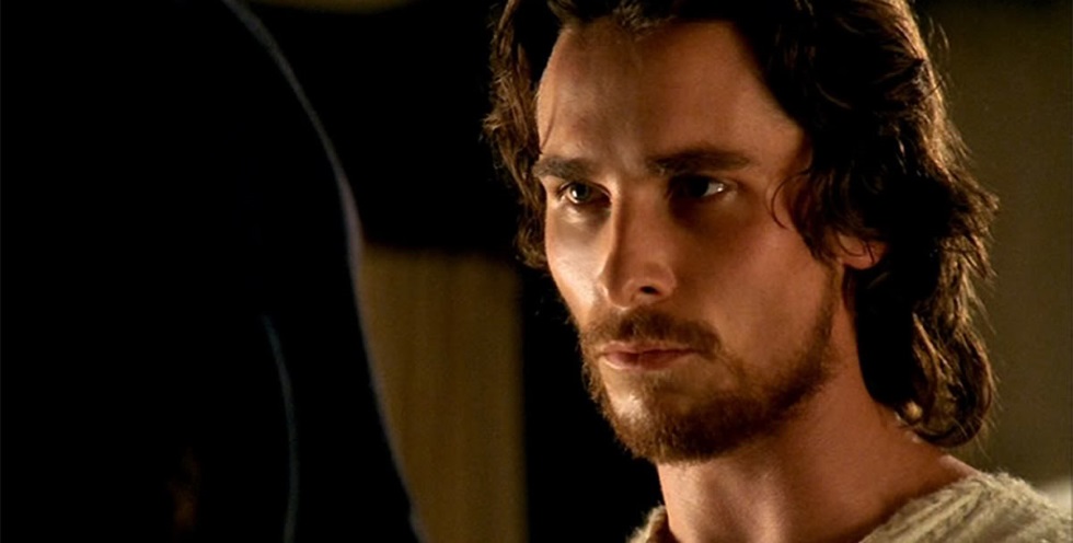     Jezus na ekranie – filmowe wizerunki Chrystusa