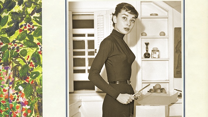 Luca Dotti: „Wokół mojej mamy wszystko do siebie pasowało” – rozmowa z synem Audrey Hepburn