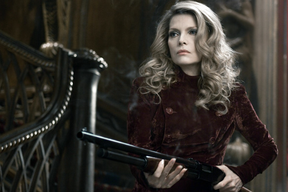     QUIZ: Aktorki po pięćdziesiątce. Jak dobrze je znasz?