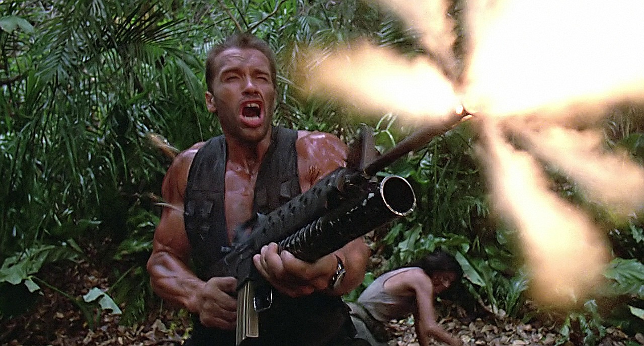     Arnie S. i moje wyjście z szafy – felieton Jakuba Ćwieka