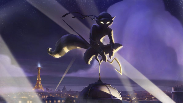     Sly Cooper – szczegóły filmowej adaptacji gry