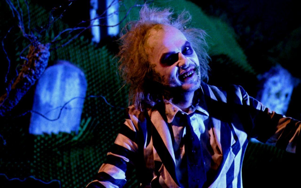 Tim Burton na dużym ekranie. Na Tofifeście w Toruniu zobaczycie aż 5 kultowych filmów!