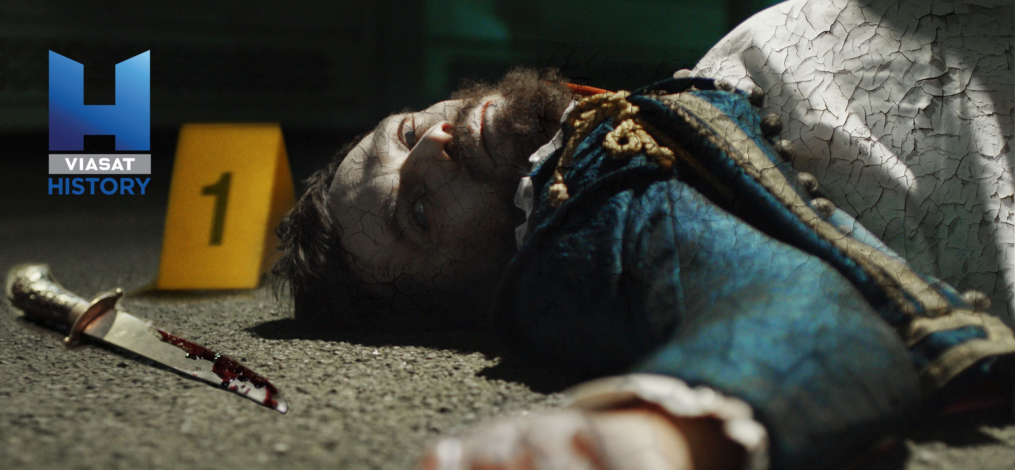     Dziś wieczorem w telewizji – 06.04.2016