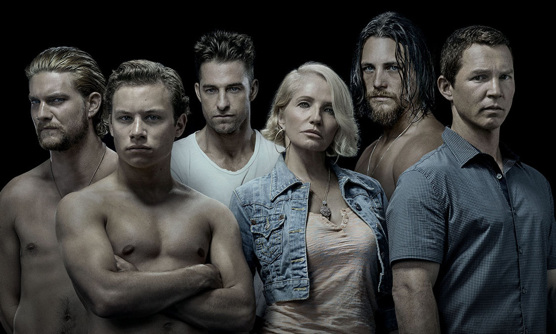     Data premiery i zwiastun serialu Animal Kingdom