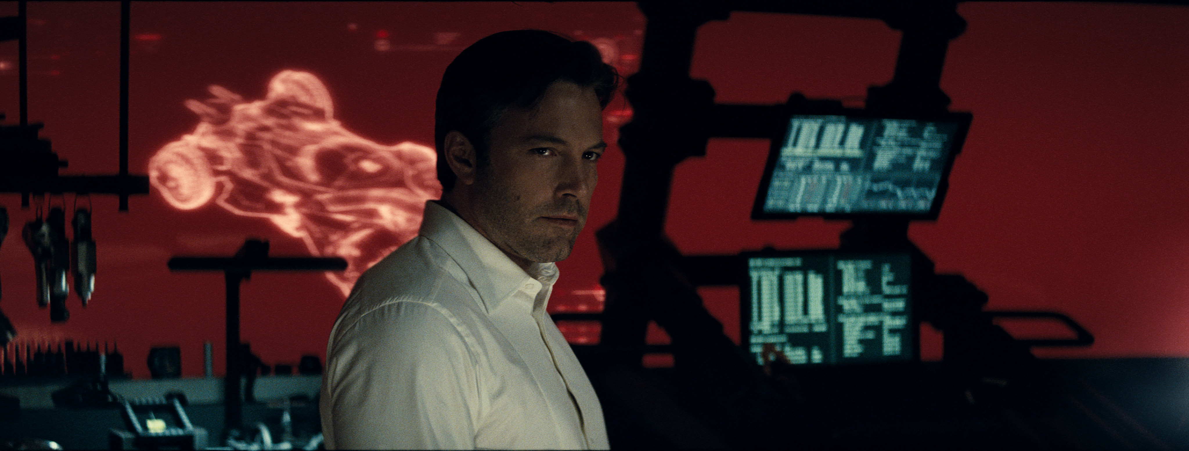 Ben Affleck negocjuje stanowisko reżysera w filmie wojennym Red Platoon