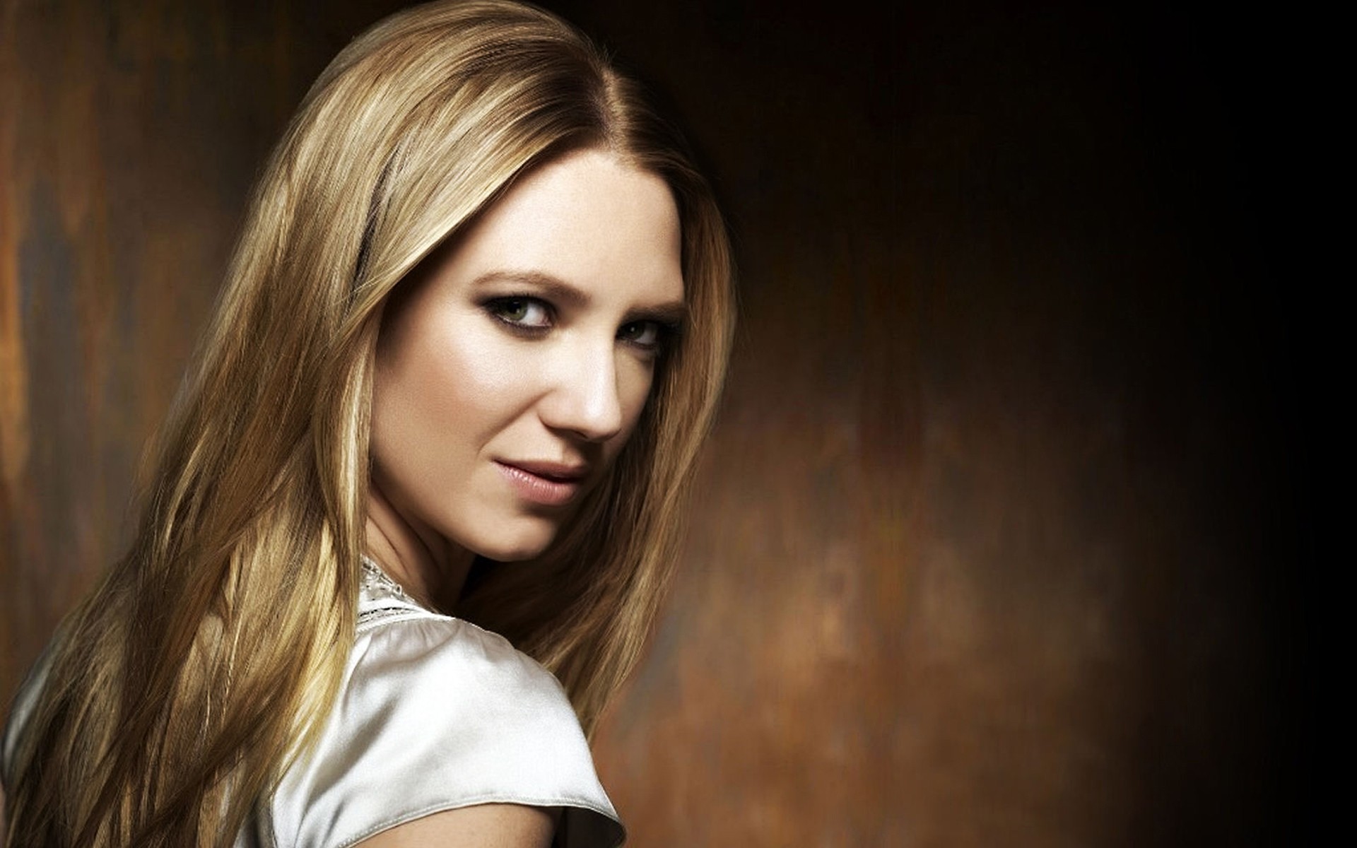 The Last of Us - Anna Torv z Fringe w obsadzie. Zagra postać z gry