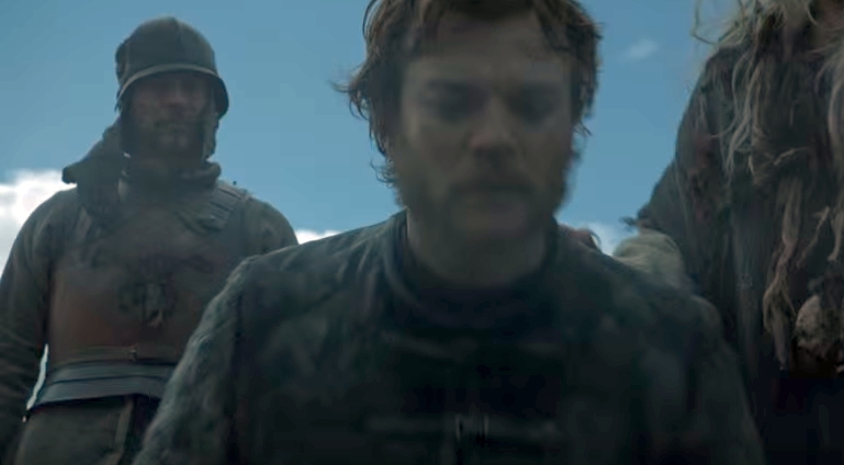     Jaki będzie Euron Greyjoy? Pilou Asbæk komentuje premierę 7. sezonu serialu Gra o tron