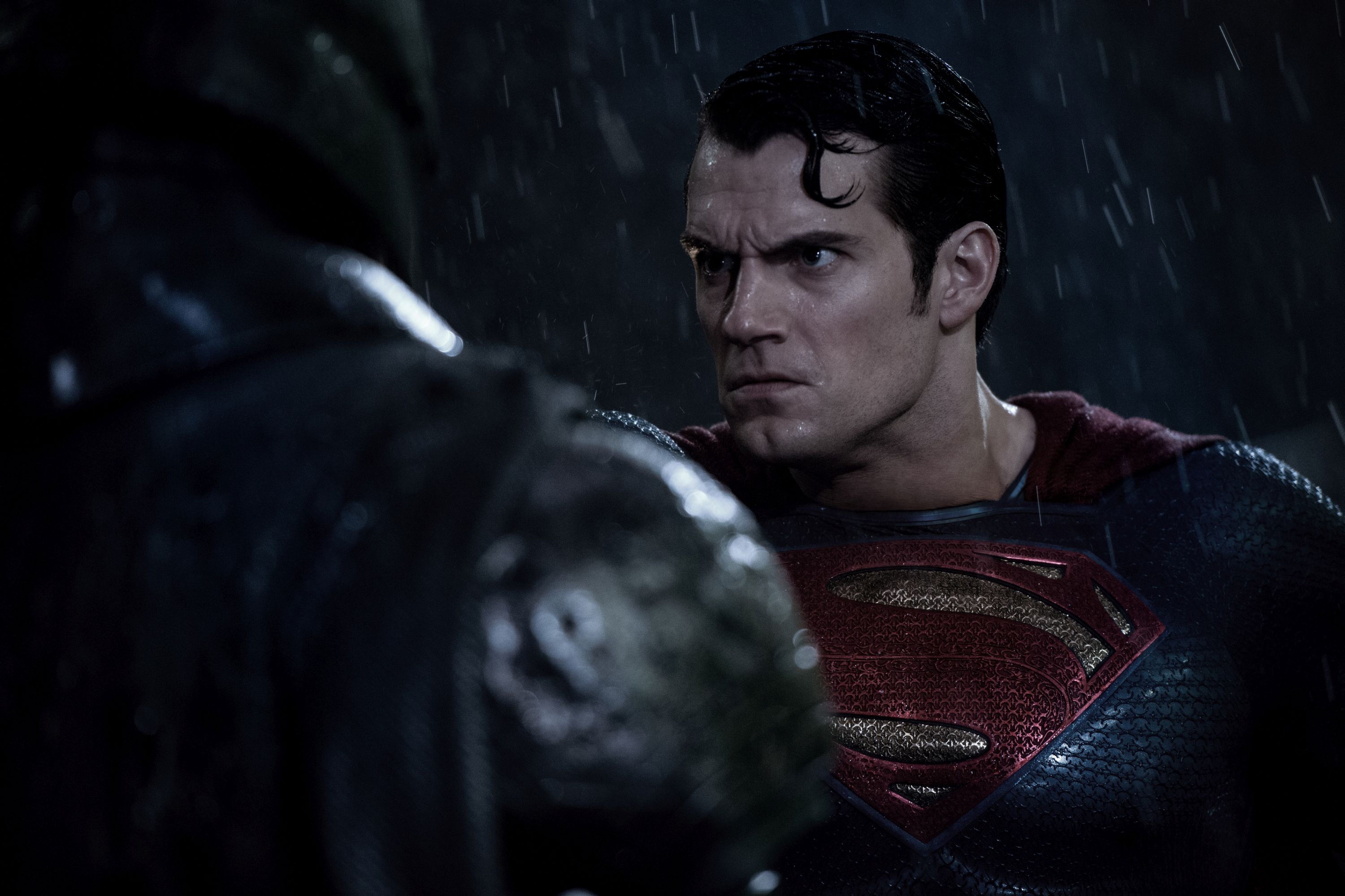     Box Office: Batman v Superman notuje spadek frekwencji i wygrywa