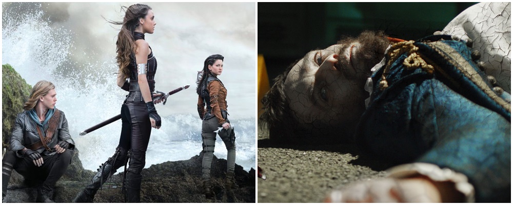     Dziś wieczorem w telewizji – 23.03.2016