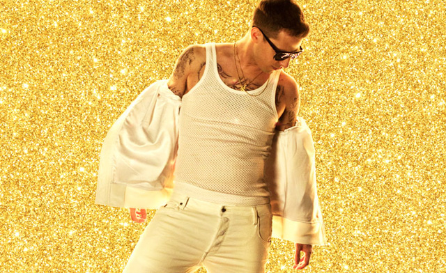     Zwiastun komedii Popstar wyśmiewającej branżę muzyczną