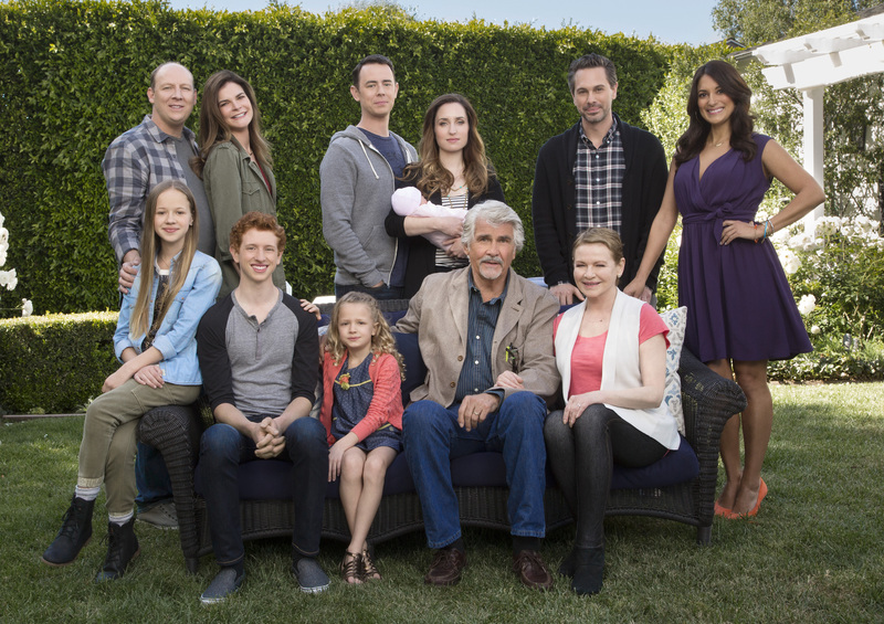 Nowy serial komediowy Scenki z życia na Fox Comedy