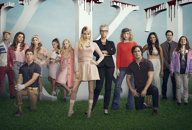     Scream Queens – informacje o 2. sezonie