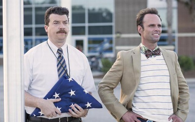     Vice Principals – teaser nowej komedii HBO