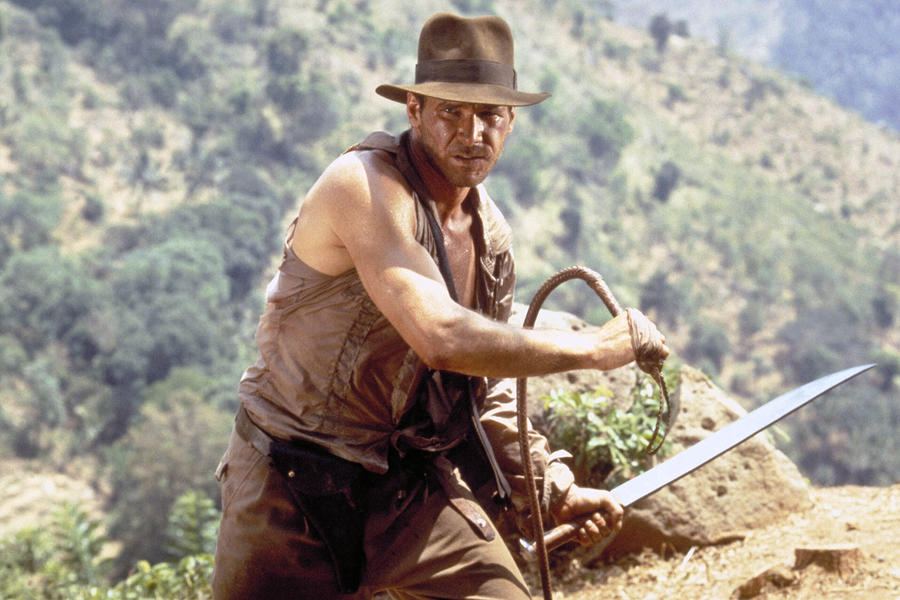 Top 10 filmów Harrisona Forda. Zobacz, co wybraliśmy