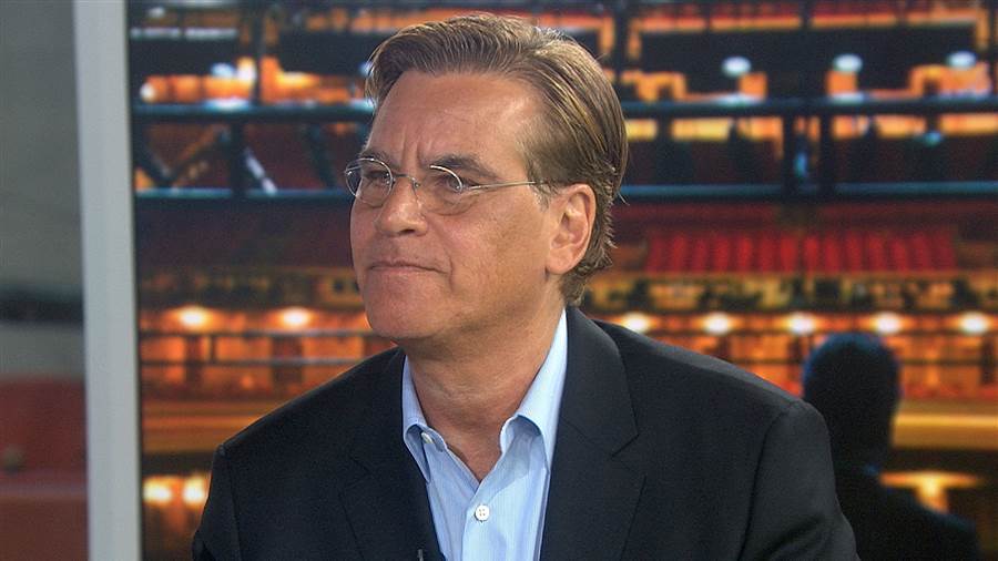 Aaron Sorkin – wielki scenariuszowy guru