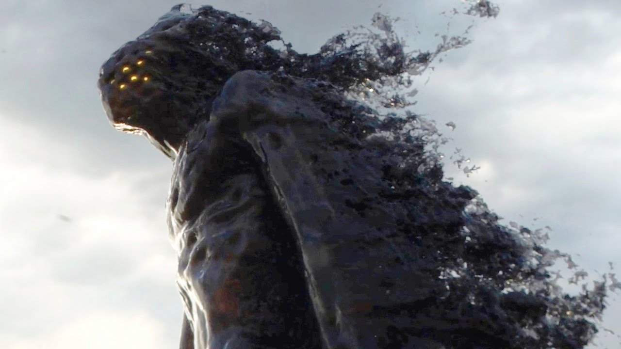     Coma – imponujący zwiastun rosyjskiego science fiction