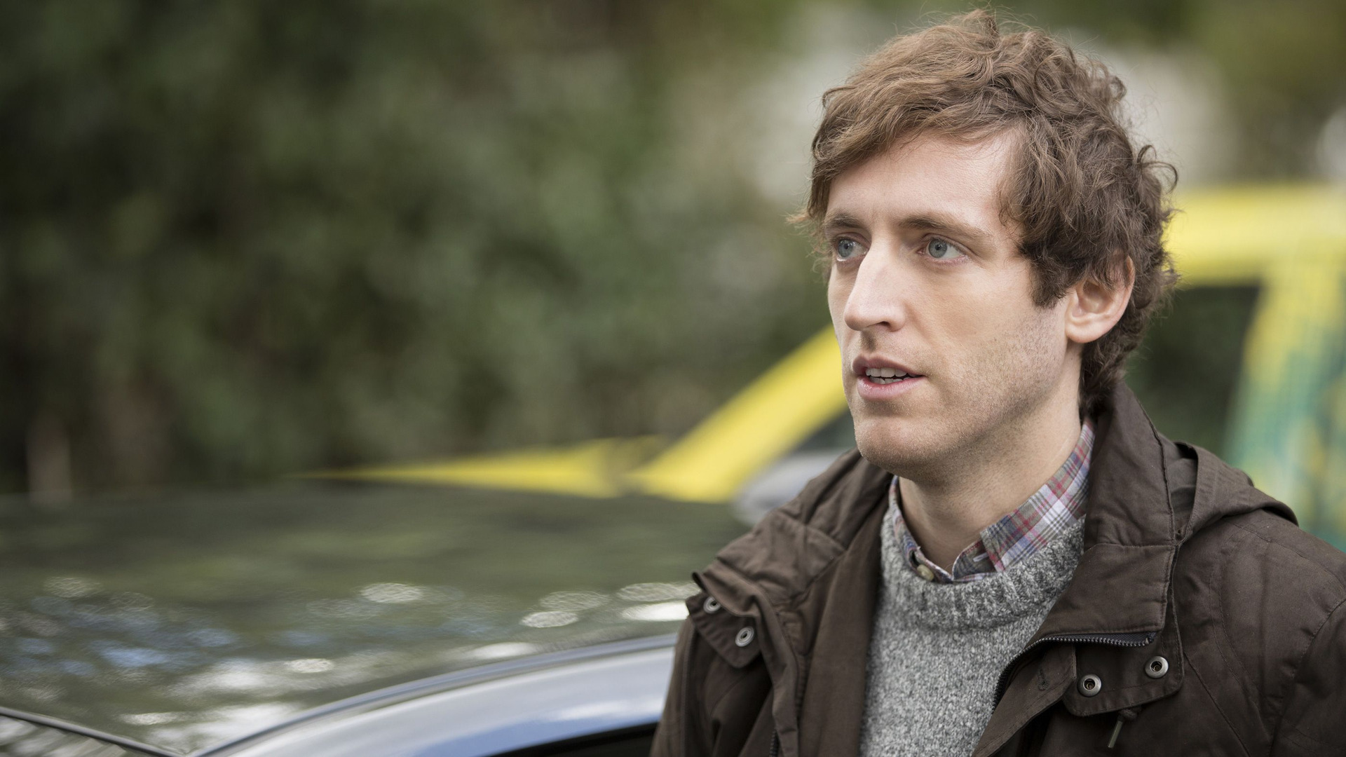     Dziś wieczorem w telewizji – 25.04.2016