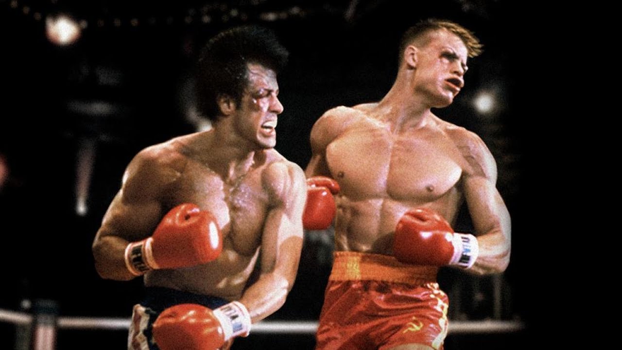 Rocky 4 - Sylvester Stallone pracuje nad reżyserską wersją filmu