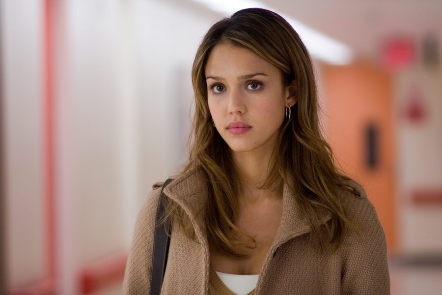     Jessica Alba w serialowym spin-offie Bad Boys