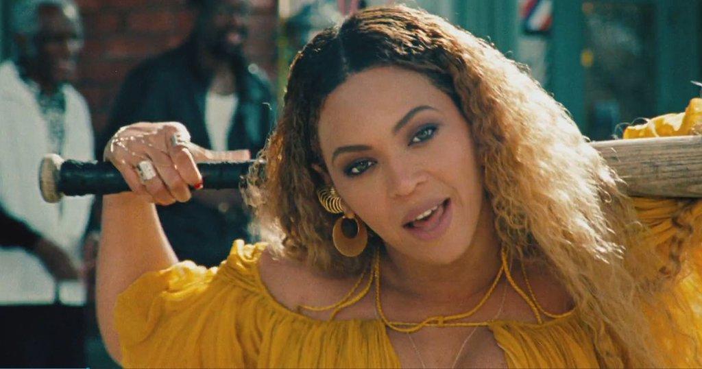     Lemonade: Nowa płyta Beyonce powiązana z filmem