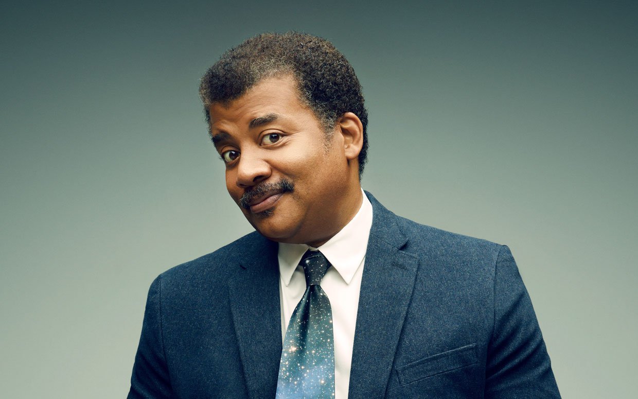     Neil deGrasse Tyson i oskarżenia o molestowanie. Nat Geo wstrzymuje emisję programu