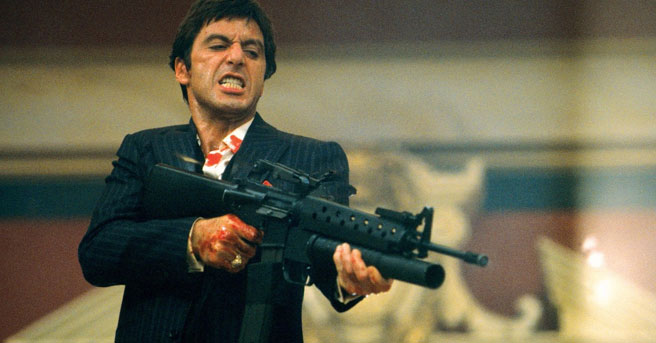 Nowości na wrzesień w Showmax. Pełna lista filmów i seriali
