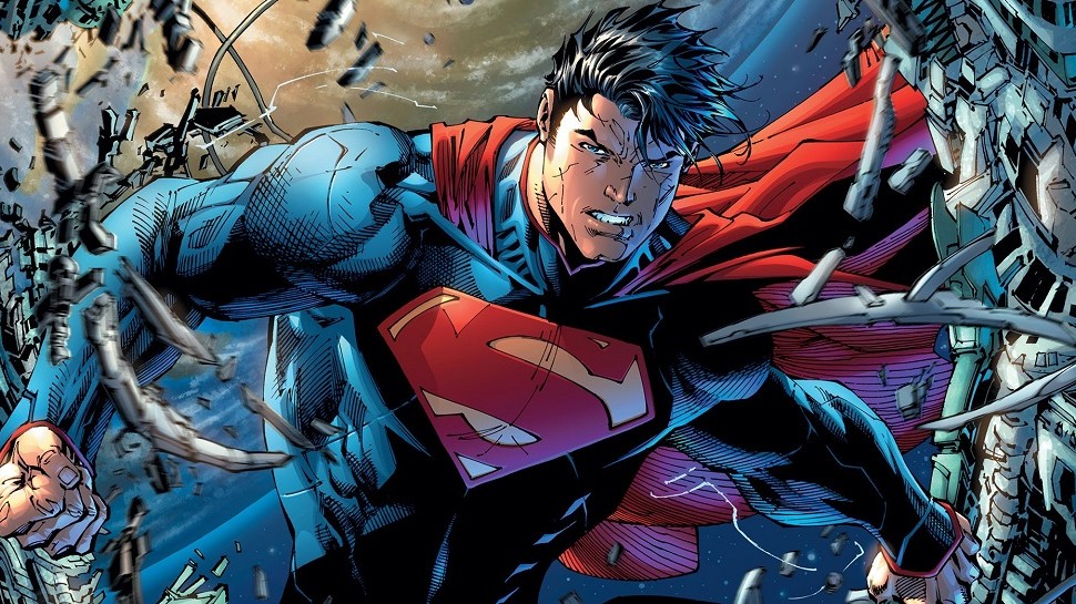Wiemy, kto zagra Supermana w serialu Supergirl