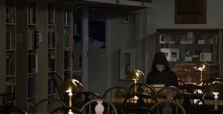     Pierwszy zwiastun przerażającego horroru The Bye Bye Man