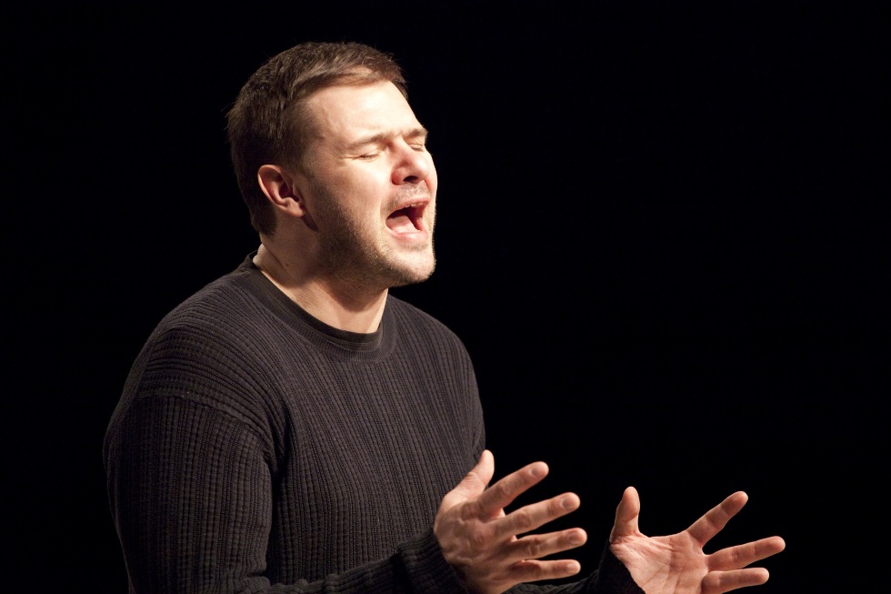     Karolak nie zagra Wiedźmina, ale…