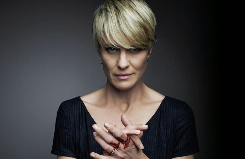     Pierwsze damy w kinie i telewizji