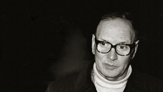 Hołd dla Ennio Morricone. Włoscy piłkarze upamiętnili kompozytora