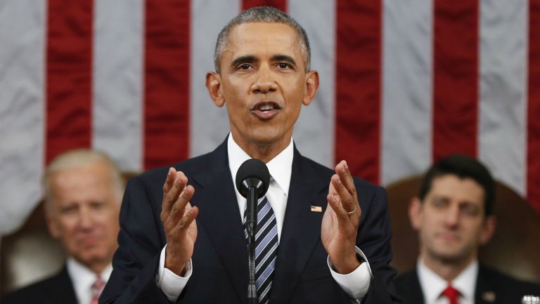 Barack Obama zdradził swoje ulubione filmy i seriale 2019 roku